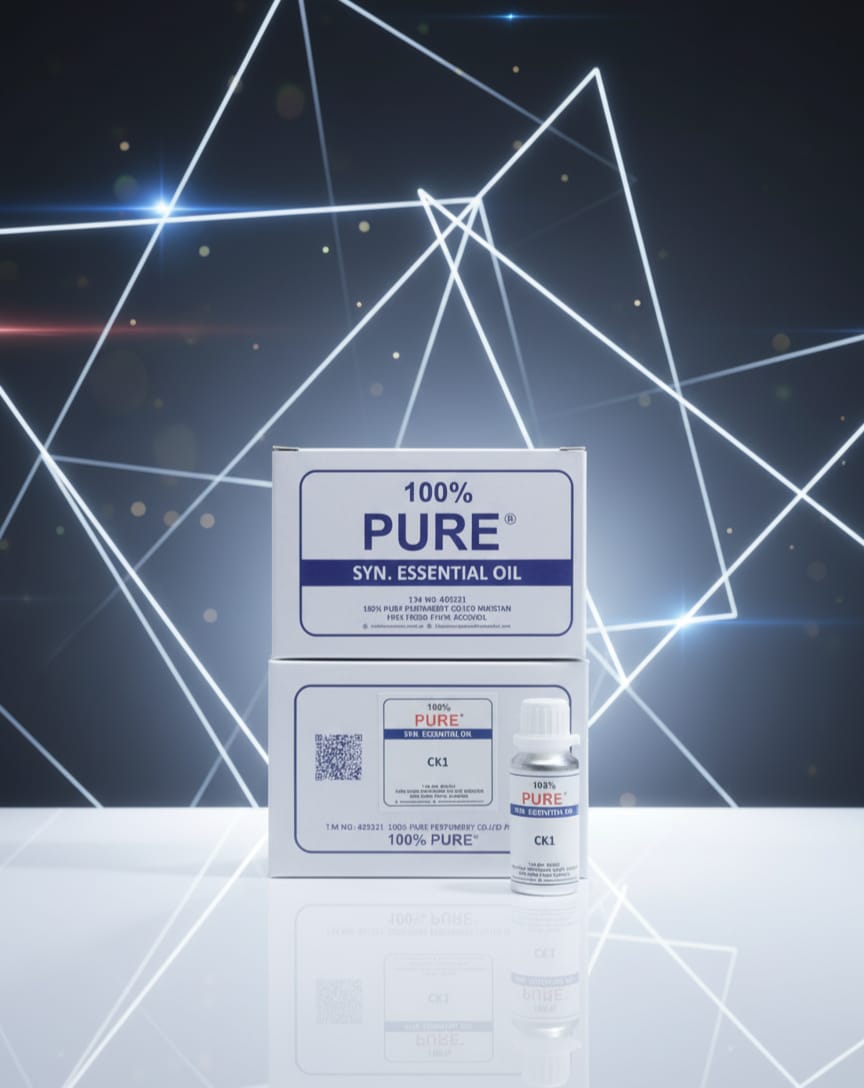 100% Pure Synthetic Essential Oil - CK1 25 ML