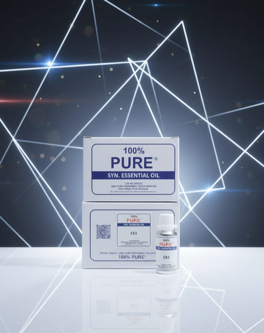 100% Pure Synthetic Essential Oil - CK1 25 ML